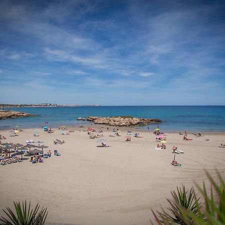 Cabo Roig Cala Capitan Apartment Exterior foto