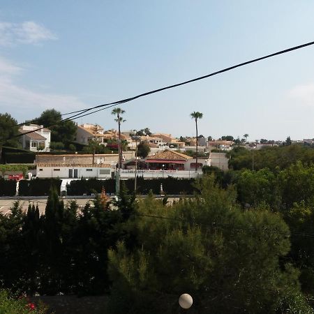 Cabo Roig Cala Capitan Apartment Exterior foto